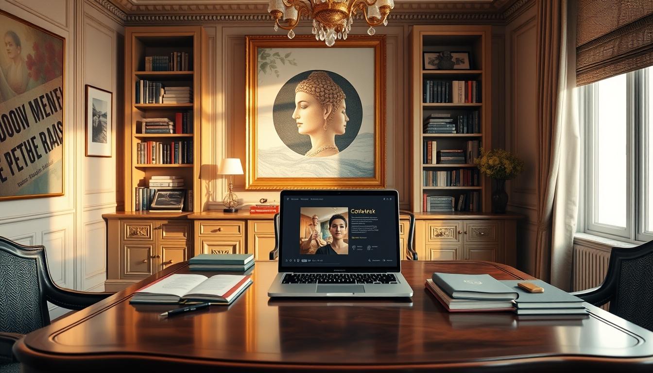 Premium plan visual